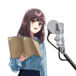 【画像】声優の新田恵海さん、どんどん美人になっていく。