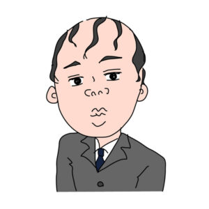 【画像】霜降り明星のせいや、ちょっとヤバい