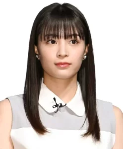 【動画】広瀬すずさんのおっぱいの先が・・