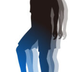 今年のサッカー女子バロンドーラーさん、えっち