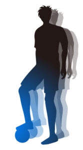 今年のサッカー女子バロンドーラーさん、えっち