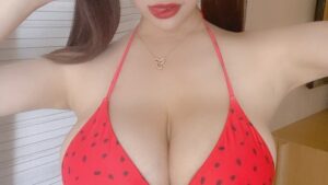 【衝撃】爆乳グラドル、AVデビュー