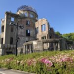 【画像】「ここは新宿…？」広島の発展ぶりに韓国人男性、驚愕ｗｗｗｗｗｗ