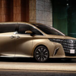 【悲報】新型アルファード、納車15分で逝く