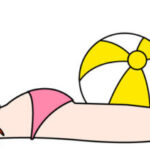 【画像】極上エチエチ白人JK達の集う空間、クッッソ良い匂いしそう…♡♡