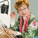 【訃報】名探偵コナンでジョディ先生を演じてた一城みゆ希さん、亡くなる