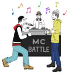 ラッパーって親に感謝しまくってるけど