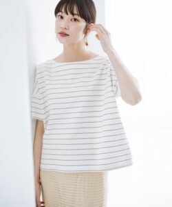 【画像8枚】もう雪降ってもおかしくない季節だが、半袖姿で元気な女性がこちら！