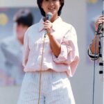 【画像13枚】昭和のムチムチアイドル 河合奈保子さん登場します！