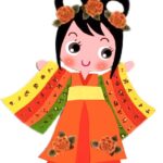 昔の朝鮮王朝の装飾や礼節ってほんと美しいのな