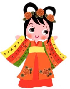 昔の朝鮮王朝の装飾や礼節ってほんと美しいのな