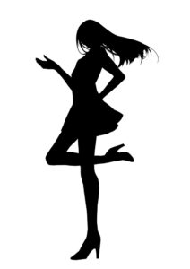 ダイエットモデルの真実