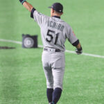 【MLB】イチローさん、全盛期10年の打率と出塁率を比較した結果wwww