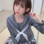 【画像】国民的コスプレイヤーえなこさん、絵になる！？