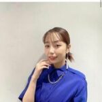 【あそこは？】宇垣美里さんの「ある願望」に何か勘違いしていると見られることに