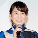【変わらない？】石田ゆり子さんの「あるドラマ」での姿に好感を抱く人が続出する