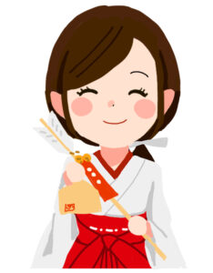 【画像】巫女の恰好してんのにブラとパンティ着てる女ｗｗｗｗｗｗｗｗｗｗ