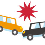 【画像】フジモンの当て逃げ、これは絶対気づかないレベルｗｗｗｗｗｗｗｗｗｗｗｗｗｗｗ