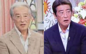 【画像】最新の神田正輝さんはこちら！