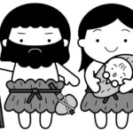 原始人「女はおっぱい隠した方がええんちゃう」←これ