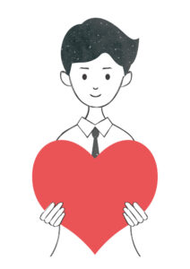 【画像】婚活男子、地上波初登場