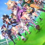 【画像】ウマ娘 キタサンブラック、爆乳だった！