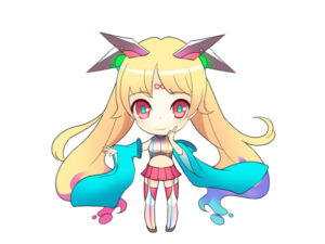 【議論】アニメの女の子は黄色が一番かわいいよね！？