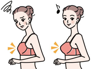 貧乳と巨乳どっちがすきですか？