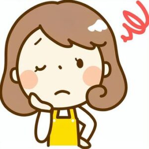 【画像】メイドちゃん「今日はお仕事しませんよ・・・」