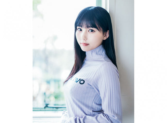 【動画&画像】田中美久さん、めっちゃデカパイ!!