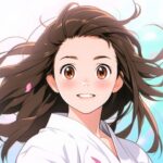 【画像】こんな巨乳が柔道したらポロリしちゃうだろwww