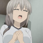 【画像】宇崎ちゃんのママ、ガチでNTRそうｗｗｗｗｗｗｗ