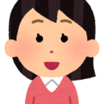 【画像】こういう女性がめっちゃ好きです！