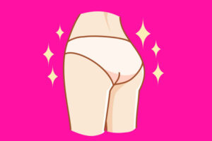 【画像】菜々緒さんといえば“尻”だよな