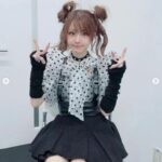 【画像】田中れいなちゃん(３３歳)が可愛すぎる！