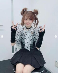 【画像】田中れいなちゃん(３３歳)が可愛すぎる！