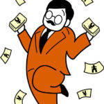 【画像】社長になるとこんな可愛い子を雇えるの？