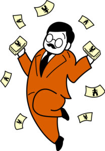 【画像】社長になるとこんな可愛い子を雇えるの?