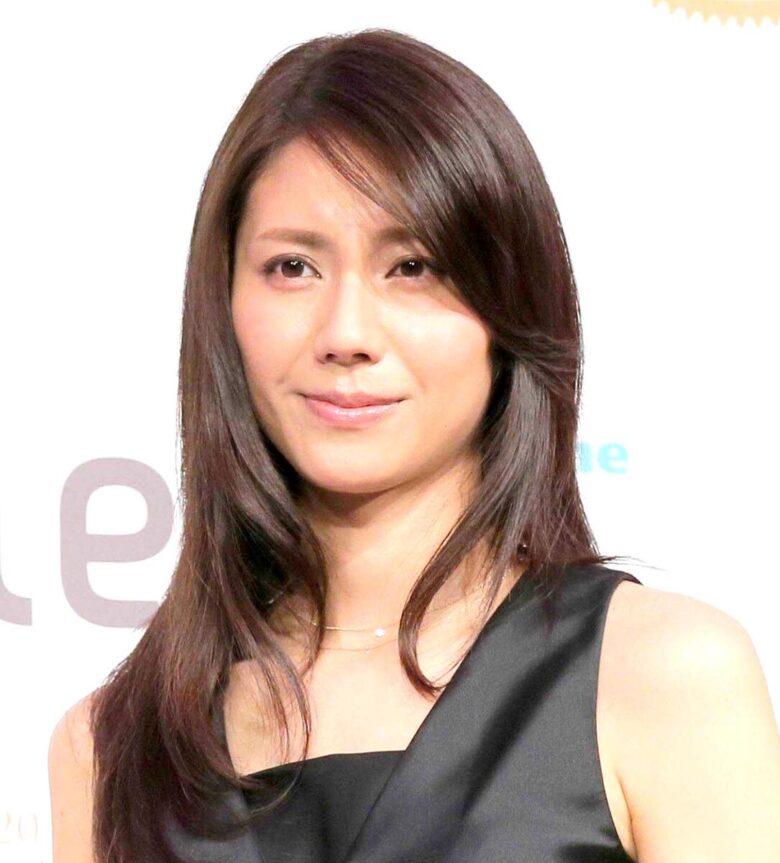 【議論】結局、芸能人で一番美人は松下奈緒さんだよね！？