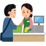 【質問】スーパーのレジってやっぱ可愛い子選んでるの？？？😳