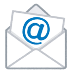 【質問】フリーメールアドレス → gmailかyahooならどっちにする！？