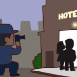 【画像】セカンドパートナーをほしがる妻、衝撃の52%