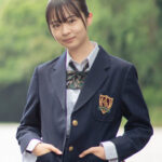 【画像】最近の女子高生、スカートが短すぎるよね！？