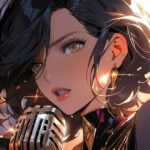 アイナ・ジ・エンドの顔が好みすぎるんやけど