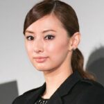 【画像】全盛期の北川景子さんはこちら！