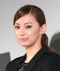 【画像】全盛期の北川景子さんはこちら!