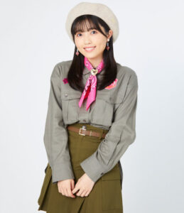 【画像】西田汐里さんの腰振りがセクシー！