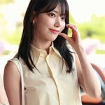 【画像14枚】LE SSERAIM宮脇咲良さん、女子プロレスラーみたいになる！？