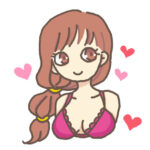 【画像】加護亜依さんの反抗的なおっぱい