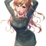 【議論】北原ももも、ギャル化wwwwwwwwwwwwwwwwwwwwwwwww